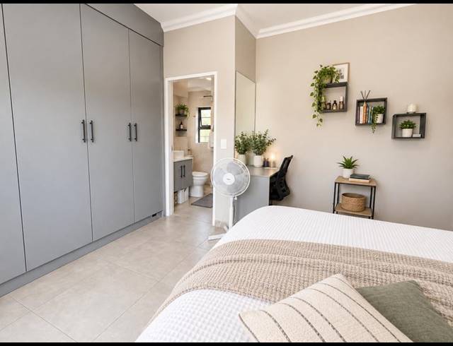 2 BEDROOM PROPERTY TO RENT IN MENLO PARK